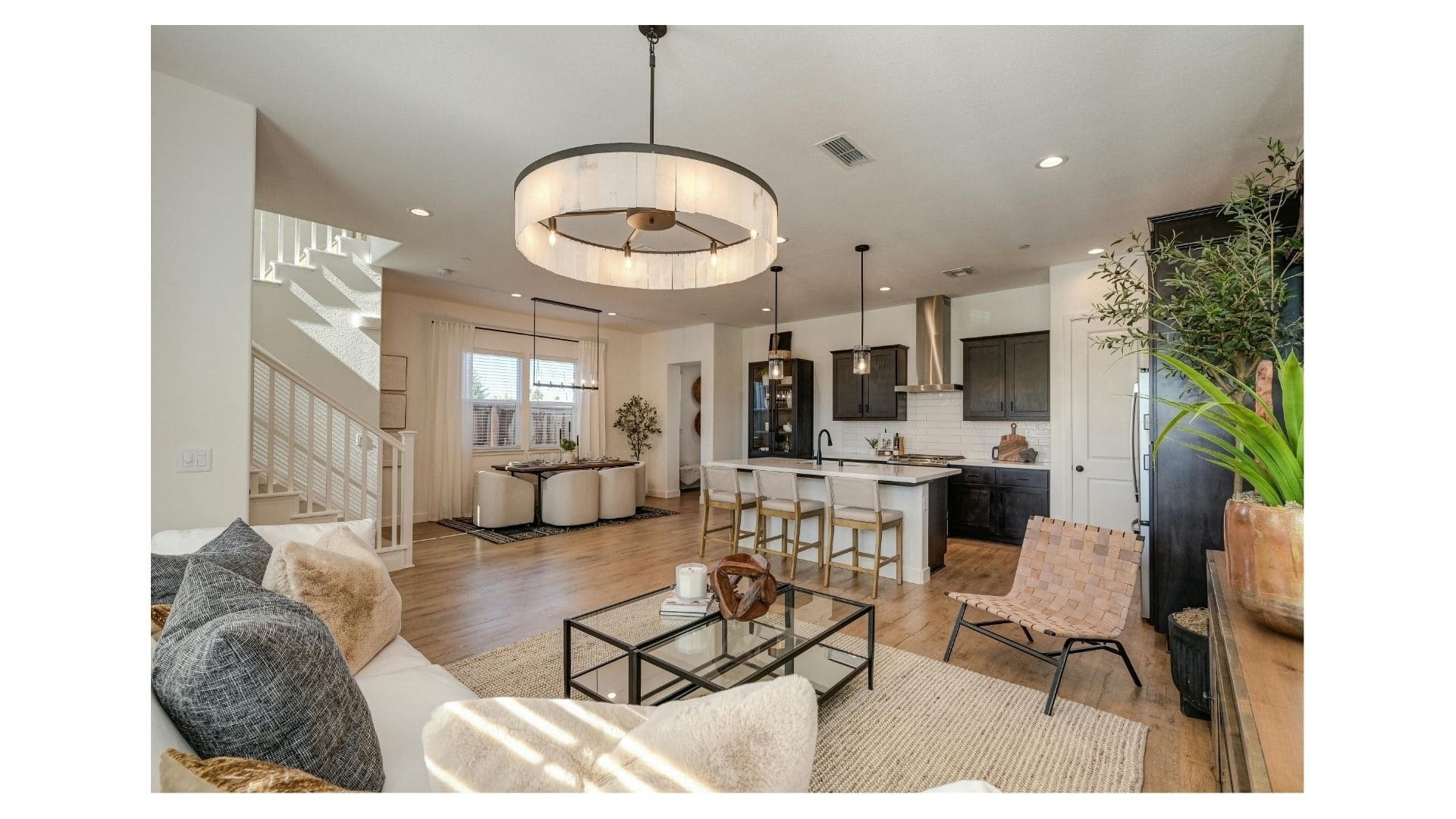 家族に合ったLDKの広さの目安と選び方